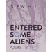 Entered Some Aliens