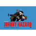 Johnny Hazard: The Newspaper Dailies Volume 11: 1961-1963