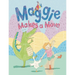 Maggie Makes a Move