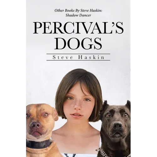 Percival's Dogs - Paperback