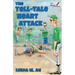 The Tell-Tale Heart Attack