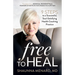 Free to Heal: 9 Steps to a Successful, Soul-Satisfying Health Coaching Practice