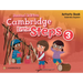 Cambridge Little Steps Level 3 Activity Book