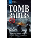 Tomb Raiders: Real Tales of Grave Robberies