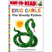 The Greedy Python/Ready-To-Read Level 1