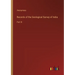 Records of the Geological Survey of India: Part III