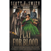 Play for Blood: A Classic Western Series