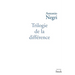 Trilogie de la différence