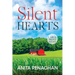Silent Hearts: Large Print: A Small Town Heartfelt Novel
