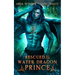 Rescued by the Water Dragon Prince: Dragon Shifter Romance