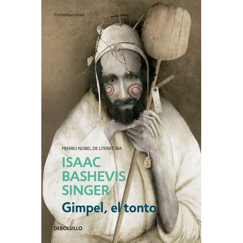 Gimpel, El Tonto / Gimpel the Fool