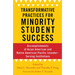 Transformative Practices for Minority Student Success: Accomplishments of Asian American and Native American Pacific Islander-Serving Institutions