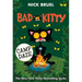 Bad Kitty Camp Daze (Paperback Black-And-White Edition)