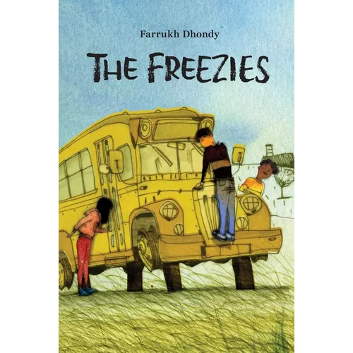 The Freezies