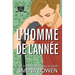 L'Homme de l'année