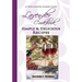 Lavender Cookbook: Simple & Delicious Recipes: A Cuppa Countess Gourmet Guide