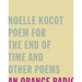 Poem for the End of Time and Other Poems