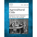 Agricultural Code