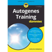 Autogenes Training für Dummies