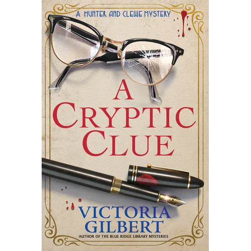 A Cryptic Clue