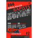 Serial Killer Rapists: Serial Killer Quick Reference Guides #2