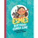 Esme's Birthday Conga Line