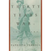 Thirty Years War: Love Poems