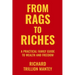 From Rags to Riches: A Practical Family Guide to Wealth and Freedom