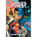 Batman/Superman: World's Finest Vol. 5: Secret Origins