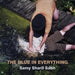 The Blue in Everything