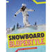 Snowboard Slopestyle