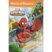 Super Hero Adventures: Thwip! You Are It!