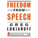 Freedom from Speech