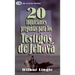 20 Inquietantes Preguntas Para Los Testigos de Jehová - Bolsilibro = 20 Important Questions for Jehova's Witnesses