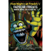 Five Nights at Freddy's: Fazbear Frights Graphic Novel Collection Vol. 1 (Five Nights at Freddy's Graphic Novel #4)