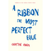 A Ribbon the Most Perfect Blue