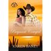 Falling for a Pregnant Cowgirl: Vargas Ranch Book 7
