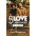 The 5 Love Languages of Teenagers: The Secret to Increasing Joy and Trust with Your Teen