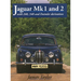 Jaguar MKS 1 and 2, S-Type and 420