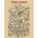Tarot Cards Coloring Book for Grown-Ups 1, 2 & 3