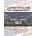 Veterinary/Medical Food Safety, Quality Assurance, and Laboratory Service