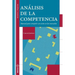 Análisis de la Competencia: Manual para competir con éxito en los mercados
