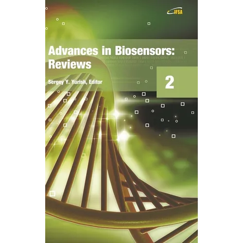 Advances in Biosensors: Reviews, Vol. 2