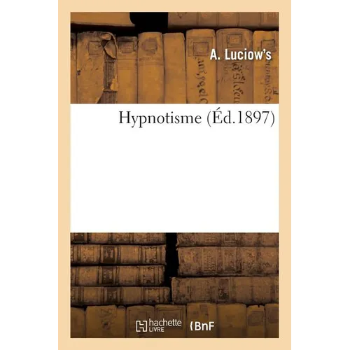 Hypnotisme