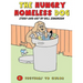 The Hungry Homeless Dog