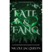 Fate & Fang: A Slow Burn Fated Mates Vampire Romance