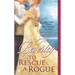 To Rescue a Rogue
