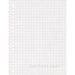 Coordinate paper: Quad Rule graph paper,8.5 x 11 (5x5 graph paper) 100 pages