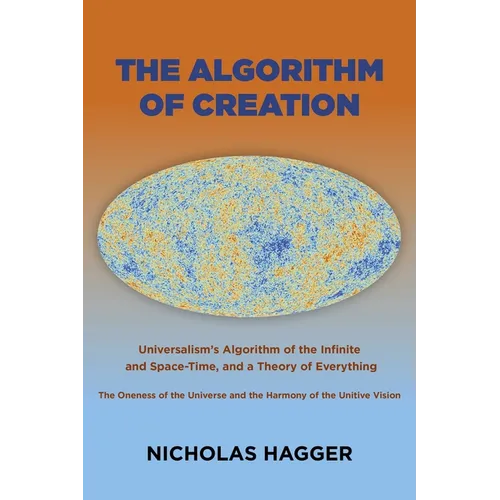 The Algorithm of Creation