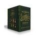 The Complete Spiderwick Chronicles Boxed Set: The Field Guide; The Seeing Stone; Lucinda's Secret; The Ironwood Tree; The Wrath of Mulgarath; The Nixi
